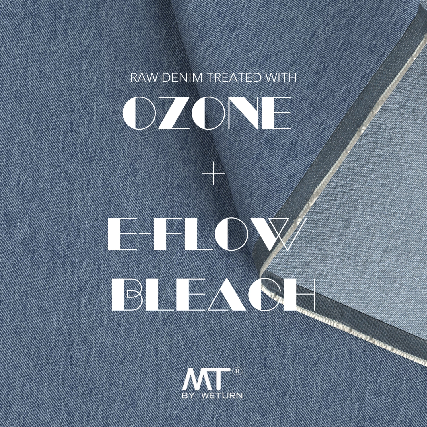 R23P04812 | Raw Cotton Denim MT® - Recycled & OCS 7 R23P04812 | Raw Cotton Denim MT® - Recycled & OCS - Image 5