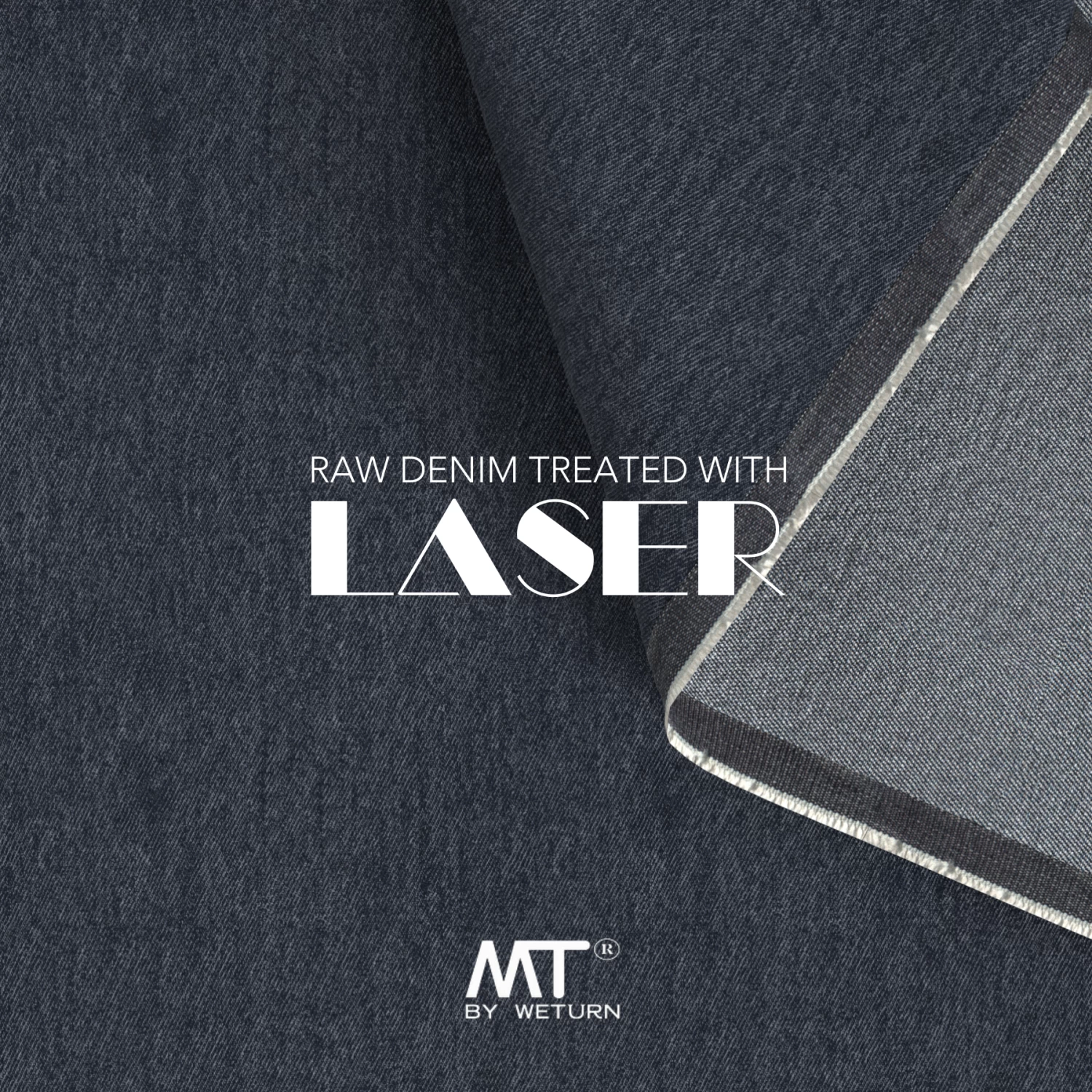 R23P04812 | Raw Cotton Denim MT® - Recycled & OCS 6 R23P04812 | Raw Cotton Denim MT® - Recycled & OCS - Image 4