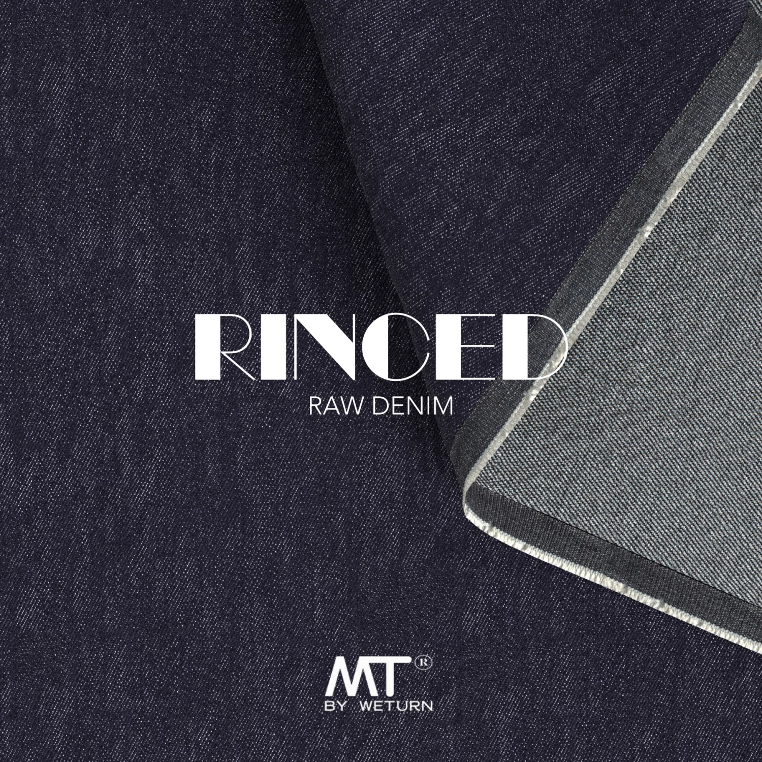 R23P04812 | Raw Cotton Denim MT® - Recycled & OCS 8 R23P04812 | Raw Cotton Denim MT® - Recycled & OCS - Image 6