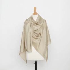 T20A00001 | Silk Pongee -Nona Source Shop T20A00001 Elm 02