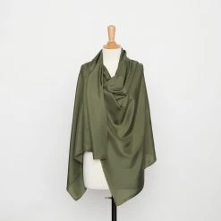 T20A00001 | Silk Pongee -Nona Source Shop T20A00001 ForestNight 02