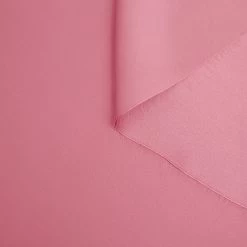 T20A00005 | Double Face Silk Drap Satin 23 T20A00005 | Double Face Silk Drap Satin -Nona Source Shop T20A00005 DesertRose 01