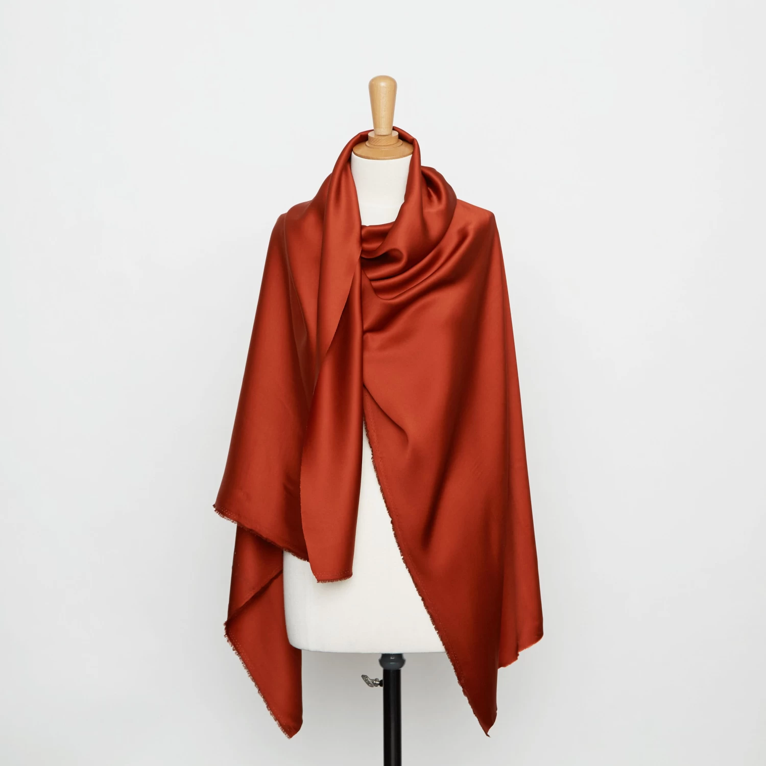 T20A00005 | Double Face Silk Drap Satin 15 T20A00005 | Double Face Silk Drap Satin - Image 14