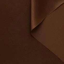 T20A00006 | Silk Crepe Back Satin -Nona Source Shop T20A00006 ChicoryCoffee 01