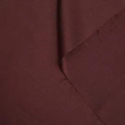 T20A00010 | Washed Silk Pongee -Nona Source Shop T20A00010 ChocolatePlum 01