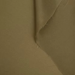 T20A00010 | Washed Silk Pongee -Nona Source Shop T20A00010 GothicOlive 01