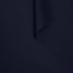 T20A00010 | Washed Silk Pongee -Nona Source Shop T20A00010 NavyBlazer 01