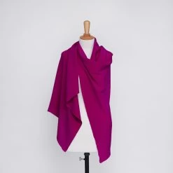 T20A00025 | Silk Polished Medium Cady 21 T20A00025 | Silk Polished Medium Cady -Nona Source Shop T20A00025 FestivalFuchsia 02