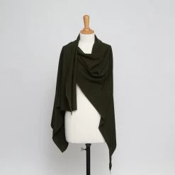 T20A00025 | Silk Polished Medium Cady 29 T20A00025 | Silk Polished Medium Cady -Nona Source Shop T20A00025 KombuGreen 02