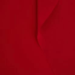 T20A00031 | Silk Crepe De Chine -Nona Source Shop T20A00031 SavvyRed 01