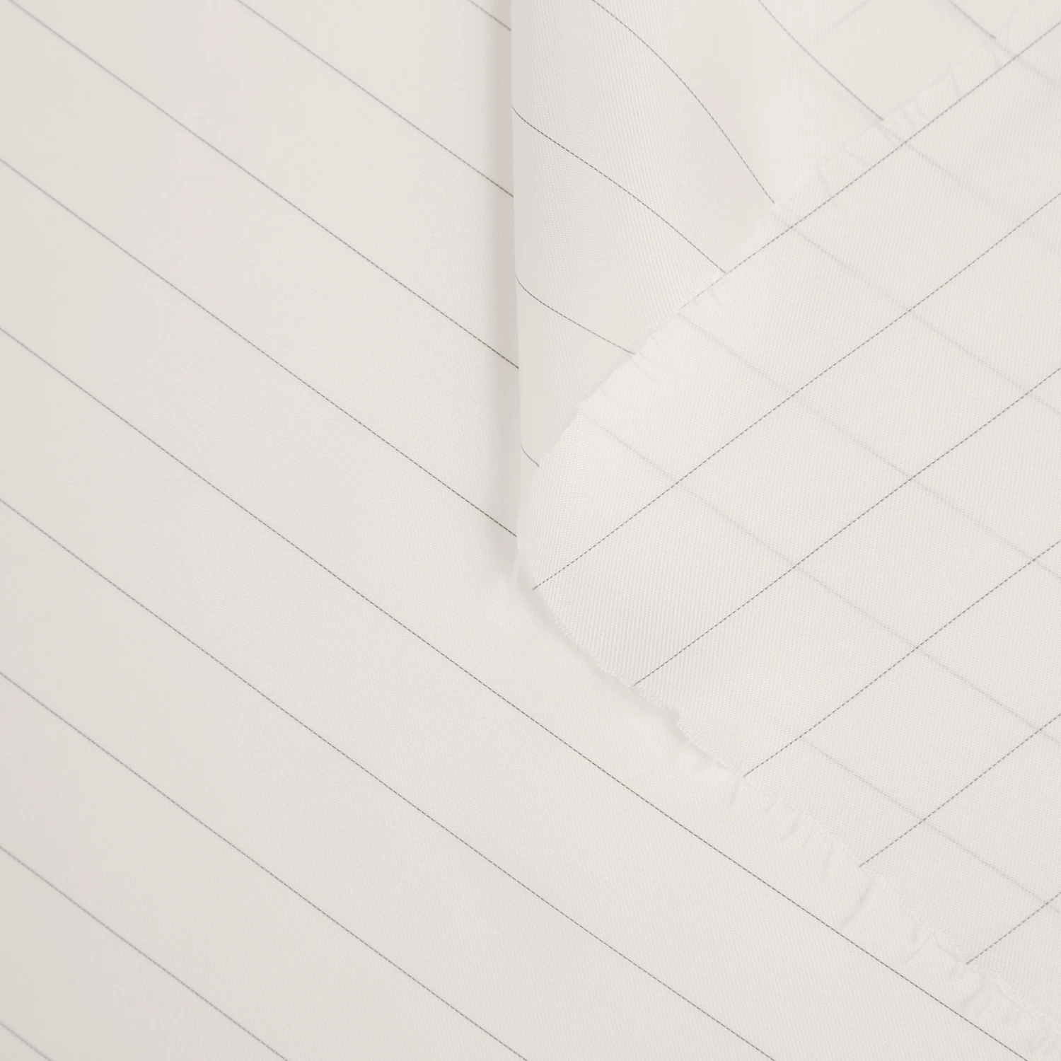 T20A00032 | Pin Stripe Cupro Twill Lining 3 T20A00032 | Pin Stripe Cupro Twill Lining