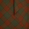 T20A00038 | Check Viscose Twill 2 T20A00038 | Check Viscose Twill -Nona Source Shop T20A00038 GrapeLeaf 01
