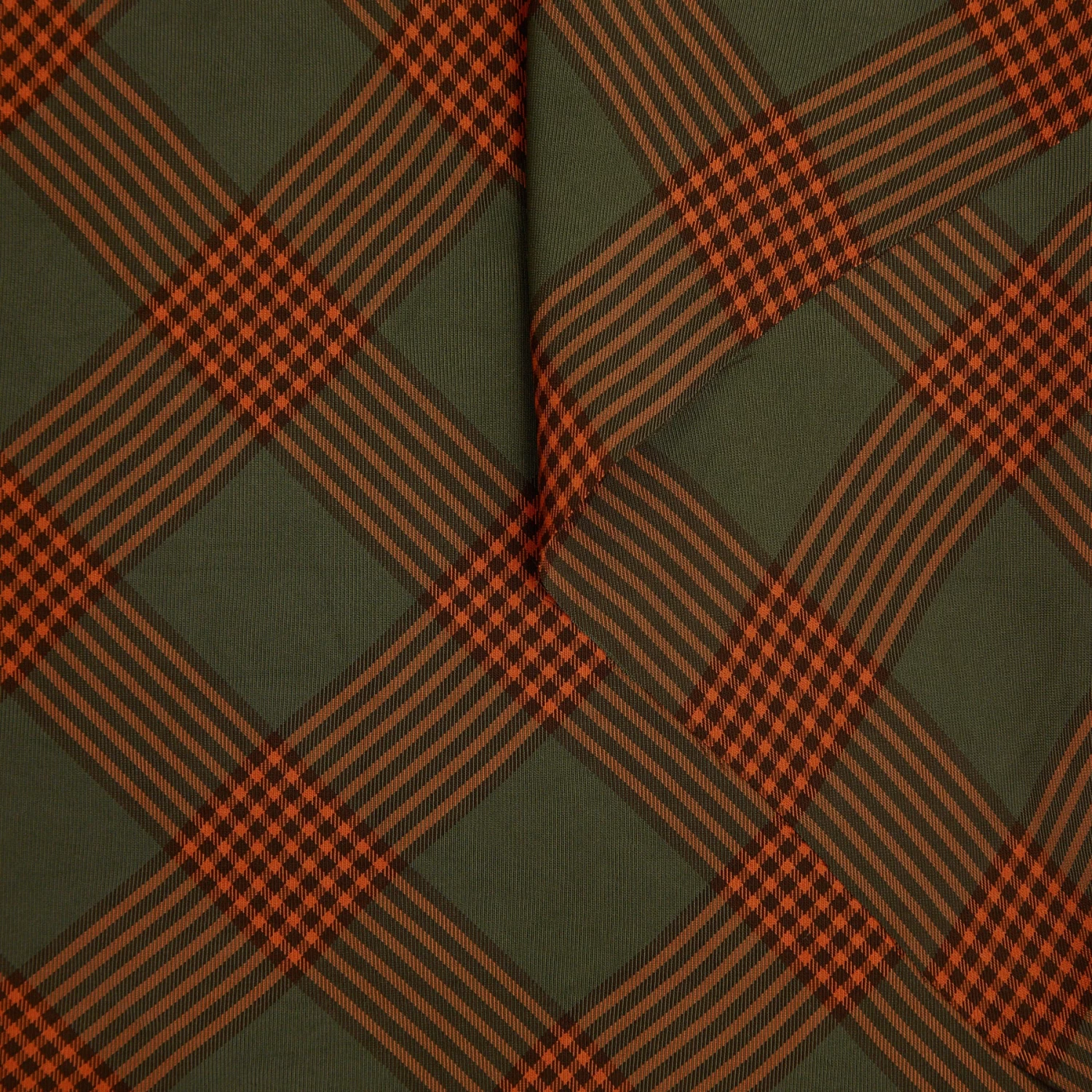 T20A00038 | Check Viscose Twill 3 T20A00038 | Check Viscose Twill