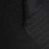 T20A00040 | Viscose Acetate Stripe Lining 1 T20A00040 | Viscose Acetate Stripe Lining -Nona Source Shop T20A00040 Black 01