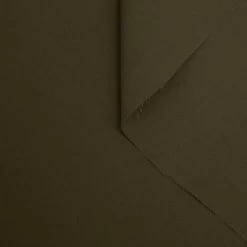 T20A00046 | Washed Cotton Poplin -Nona Source Shop T20A00046 MilitaryOlive 01