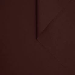 T20A00046 | Washed Cotton Poplin -Nona Source Shop T20A00046 RumRaisin 01