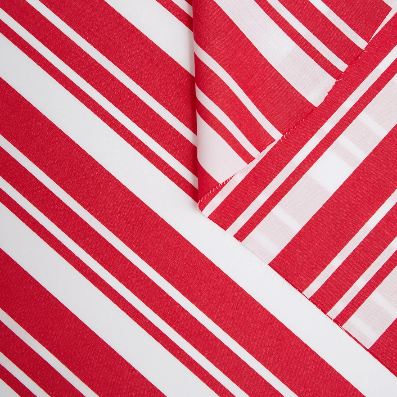 T20A00053 | Triple Stripe Cotton Poplin 3 T20A00053 | Triple Stripe Cotton Poplin