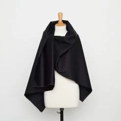 T20A00062 | Compact Cotton Satin -Nona Source Shop T20A00062 BaritoneBlue 02