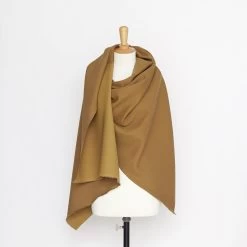 T20A00090 | Splittable Crepe 15 T20A00090 | Splittable Crepe -Nona Source Shop T20A00090 GoldenBrown 02