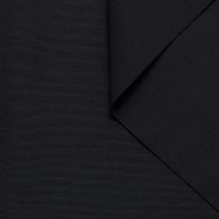 T20A00093 | Wool Faille 12 T20A00093 | Wool Faille -Nona Source Shop T20A00093 Black 01