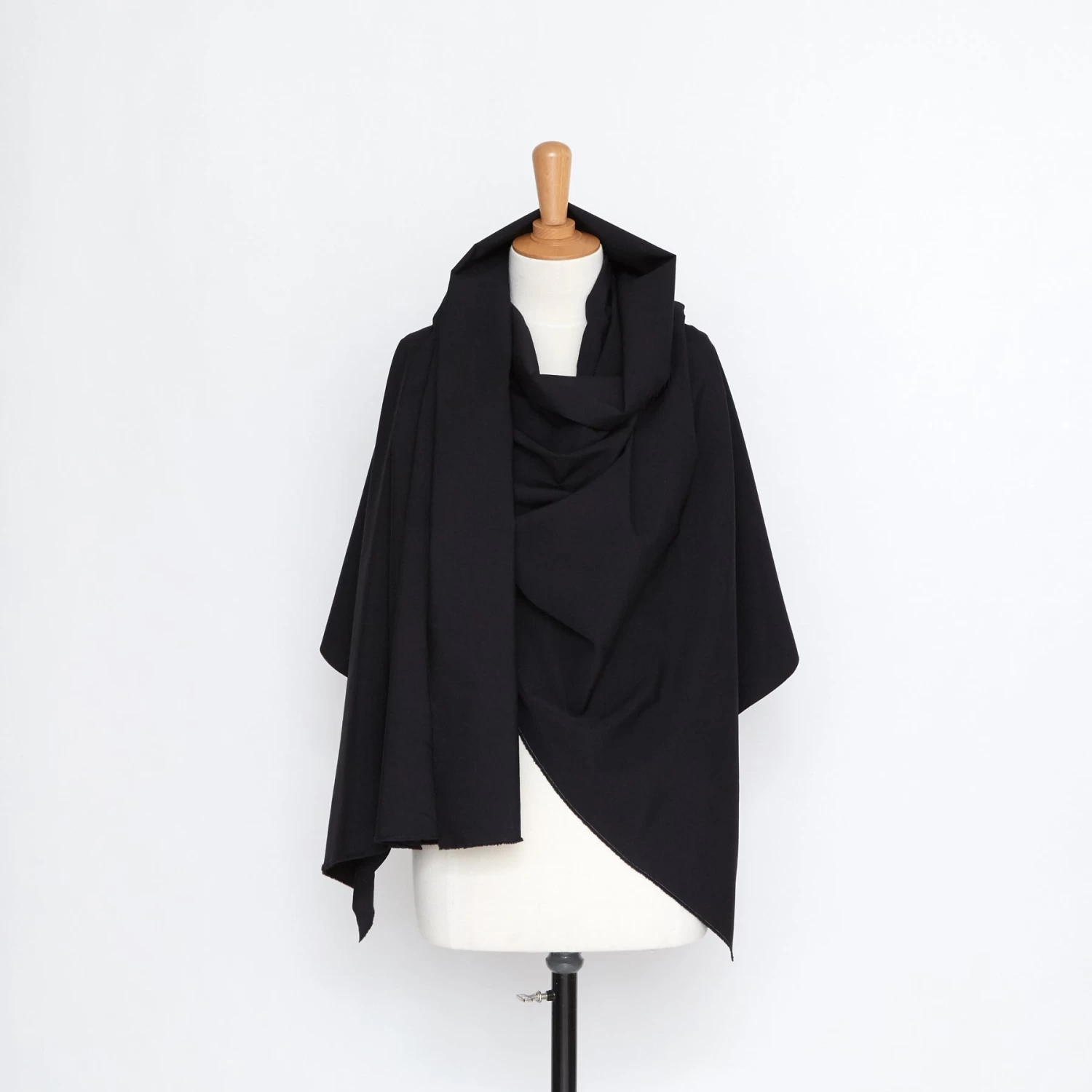 T20A00093 | Wool Faille 8 T20A00093 | Wool Faille - Image 6