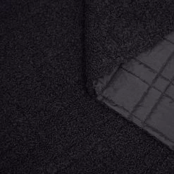 T20A00097 | Quilted Bouclé Wool