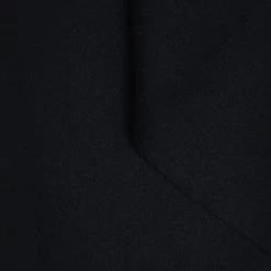 T20A00105 | Double Face Heavy Wool 12 T20A00105 | Double Face Heavy Wool -Nona Source Shop T20A00105 Black 01