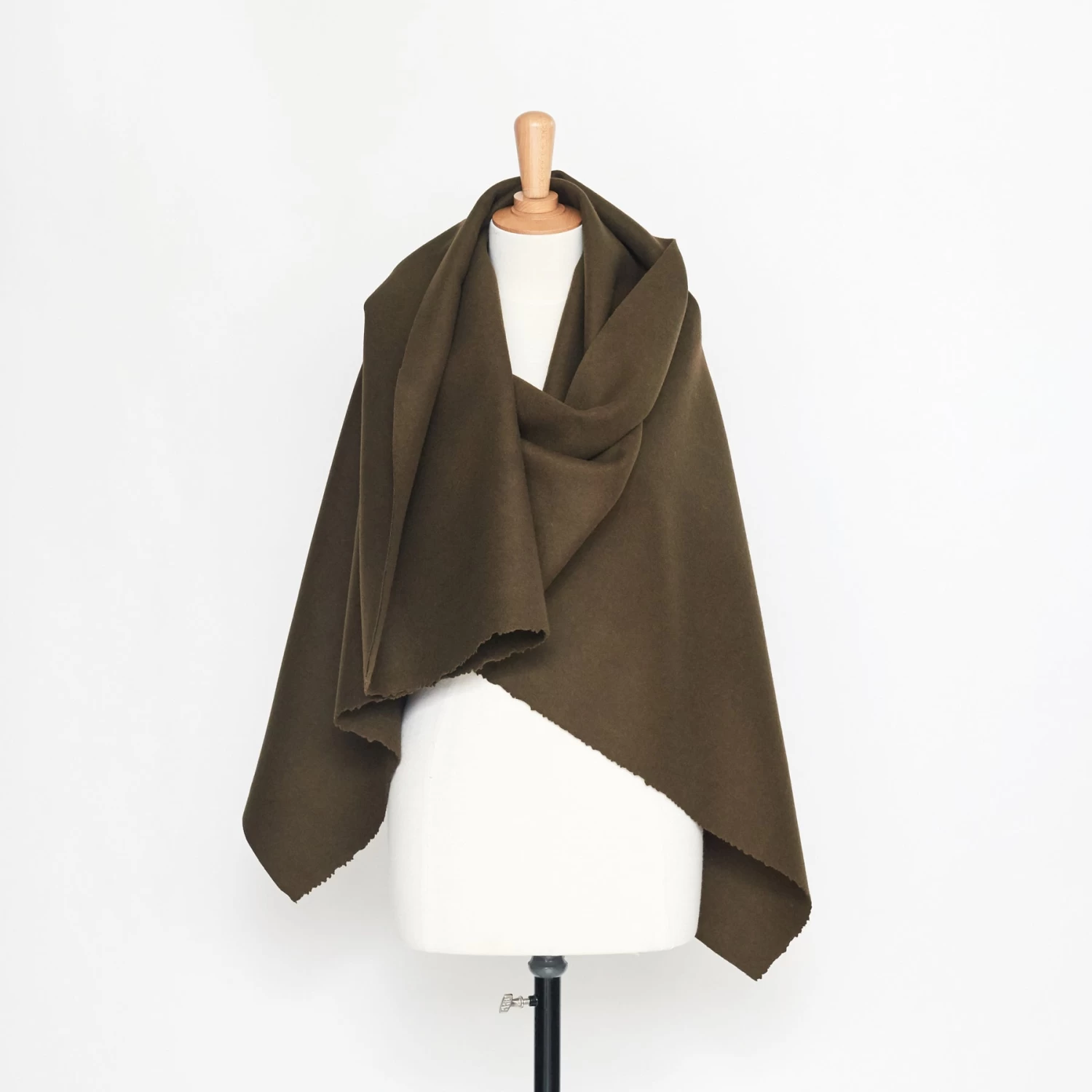 T20A00105 | Double Face Heavy Wool 4 T20A00105 | Double Face Heavy Wool - Image 2