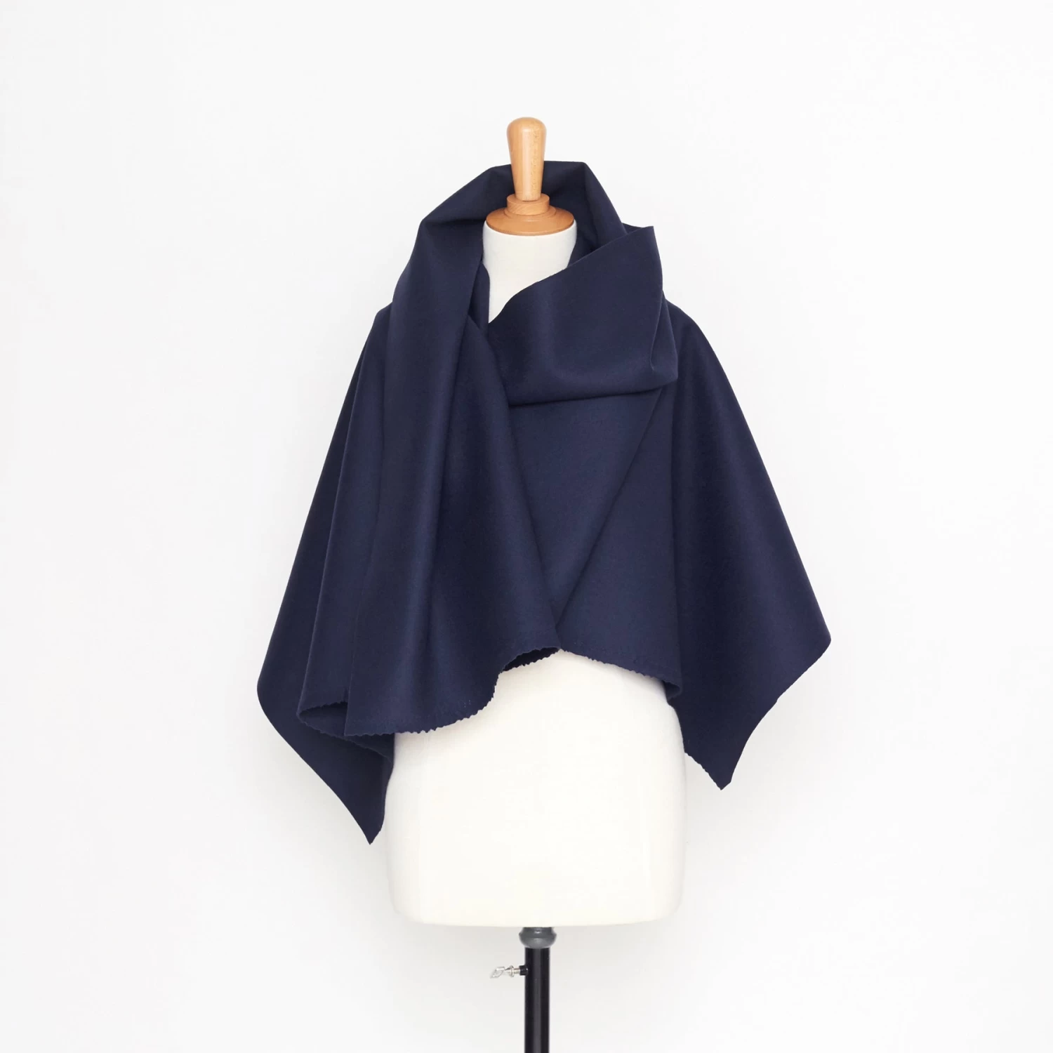 T20A00105 | Double Face Heavy Wool 6 T20A00105 | Double Face Heavy Wool - Image 4