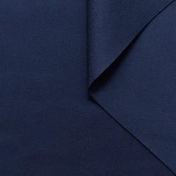 T20A00109 | Double Face Cashmere And Virgin Wool -Nona Source Shop T20A00109 DressBlues 01