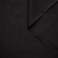 T20A00116 | Light Cotton Lining -Nona Source Shop T20A00116 Black 01
