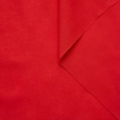 T20A00116 | Light Cotton Lining -Nona Source Shop T20A00116 HighRiskRed 01