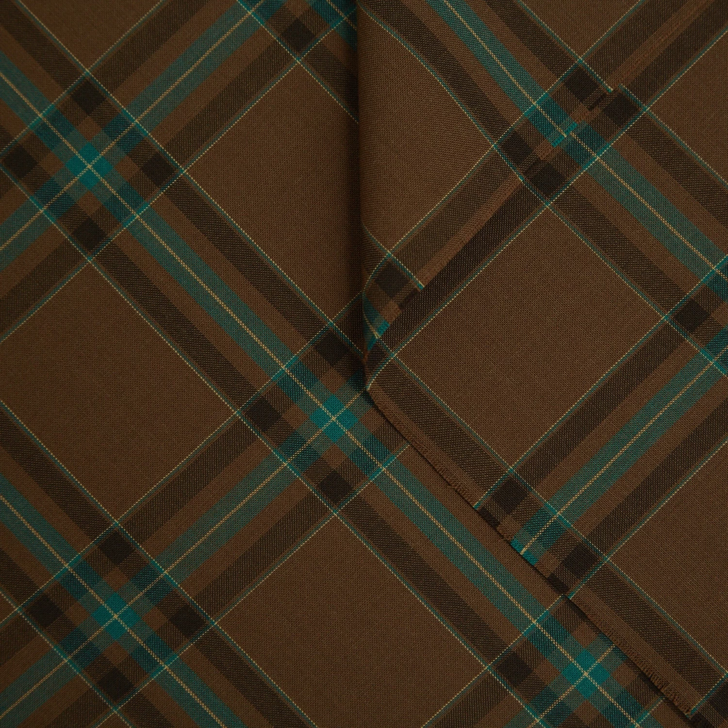 T20A00117 | WR Check Merino Wool 3 T20A00117 | WR Check Merino Wool