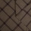 T20A00118 | Flannel Check Wool 1 T20A00118 | Flannel Check Wool -Nona Source Shop T20A00118 Pinecone 01