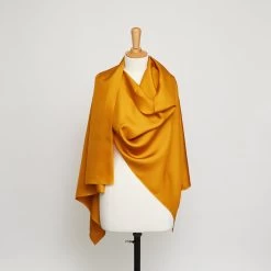 T20A00143 | Light Silk Twill -Nona Source Shop T20A00143 ThaiCurry 02