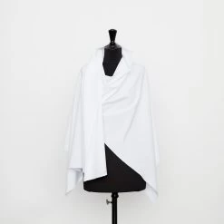 T20A00156 | Fluid Suiting 25 T20A00156 | Fluid Suiting -Nona Source Shop T20A00156 BrilliantWhite 02