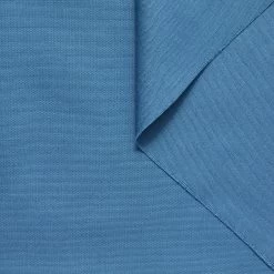 T20A00162 | Wool And Mohair Suiting -Nona Source Shop T20A00162 MoroccanBlue 01