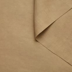 T20A00166 | Irregular Soft Viscose And Lin Twill