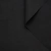 T20A00168 | Cotton Silk Poplin -Nona Source Shop T20A00168 Black 01