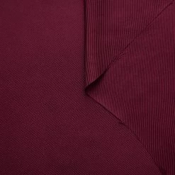 T20A00170 | Washed Silk Twill -Nona Source Shop T20A00170 PickledBeet 01