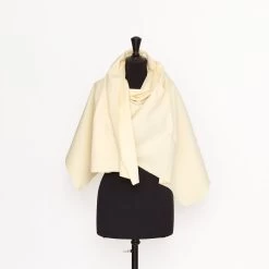 T20A00184 | Cotton Moleskine -Nona Source Shop T20A00184 VanillaIce 02