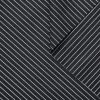 T20A00186 | Striped Poplin 1 T20A00186 | Striped Poplin -Nona Source Shop T20A00186 BlackOyster 01
