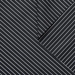 T20A00186 | Striped Poplin