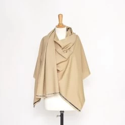 T20A00198 | Kid Mohair And Wool Tailoring -Nona Source Shop T20A00198 Incense 02