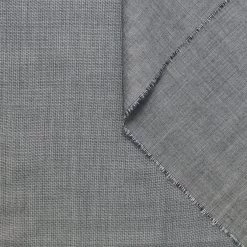 T20A00203 | Soft Wool Melange Suiting