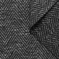 T20A00218 | Donegal Herringbone Wool Melange