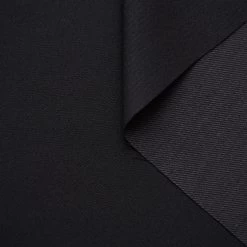 T20A00221 | Twill Suiting -Nona Source Shop T20A00221 Black 01