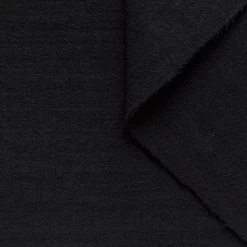 T20A00222 | Spongey Stretch Splittable Wool 8 T20A00222 | Spongey Stretch Splittable Wool -Nona Source Shop T20A00222 Black 01