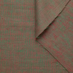 T20A00224 | Linen Hopsack Weave
