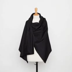 T20A00233 | Radzimir Faille 25 T20A00233 | Radzimir Faille -Nona Source Shop T20A00233 Black 02